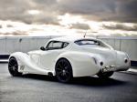 Morgan Aero Coupe 2012 года
